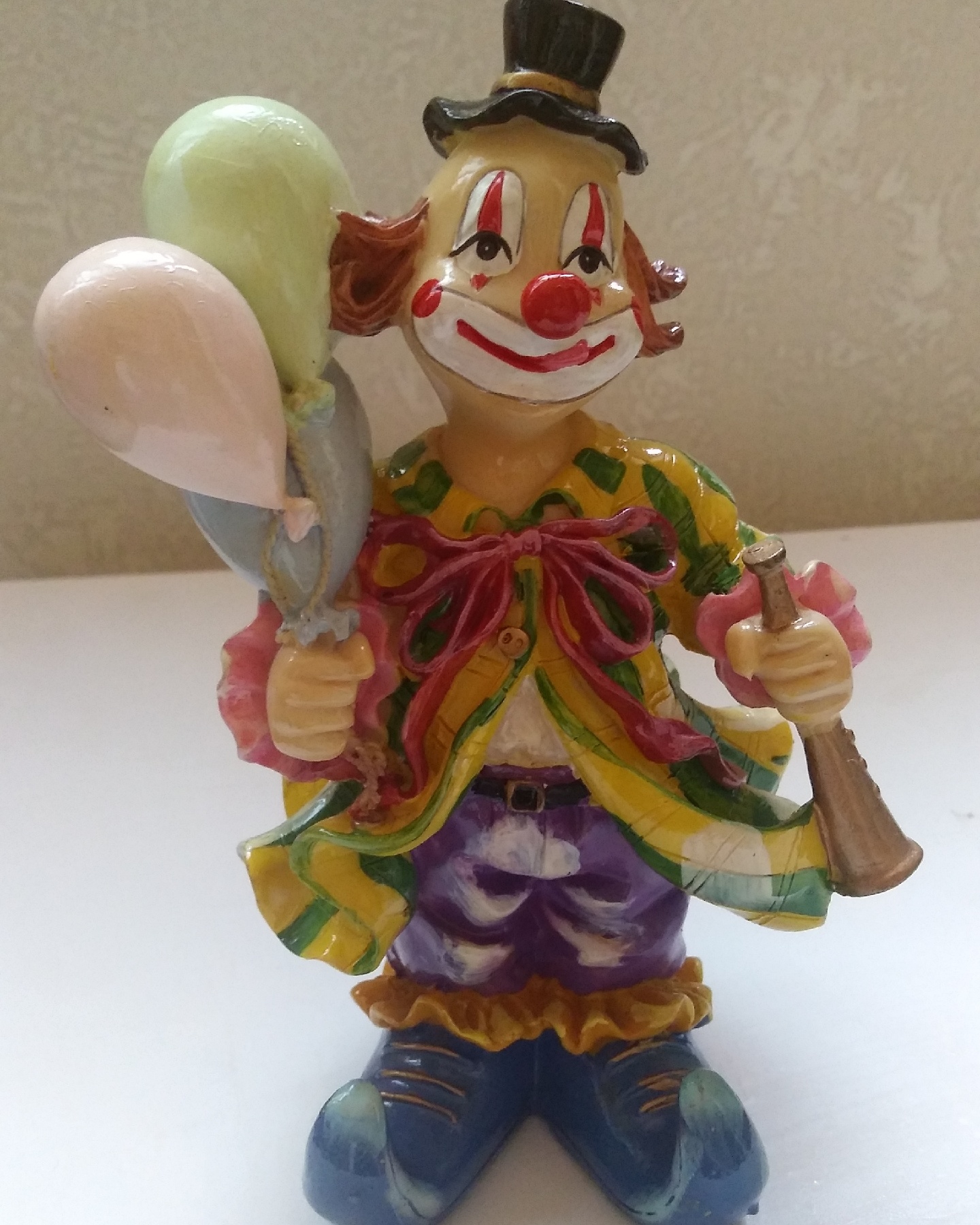 피에로인형
