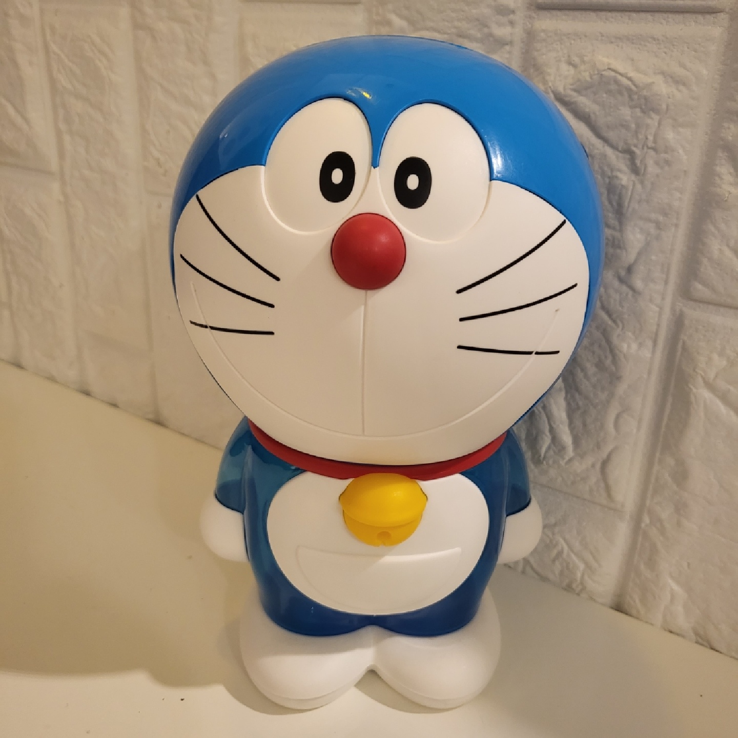 도라에몽 간식통