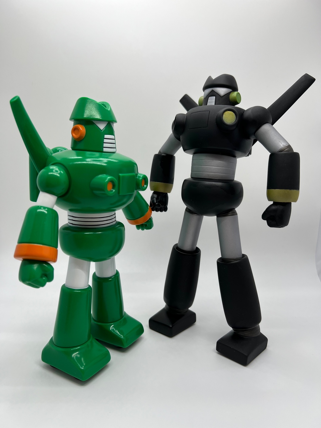 SOFVIP 칸탐로봇🤖