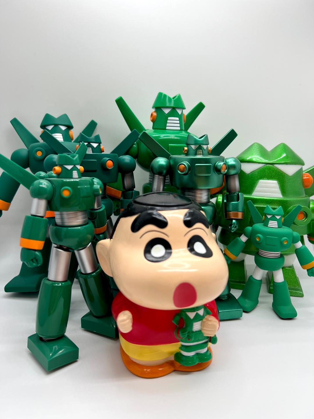 SOFVIP 칸탐로봇🤖