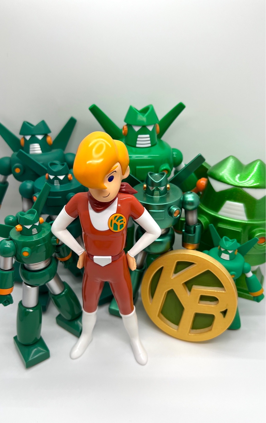 SOFVIP 칸탐로봇🤖
