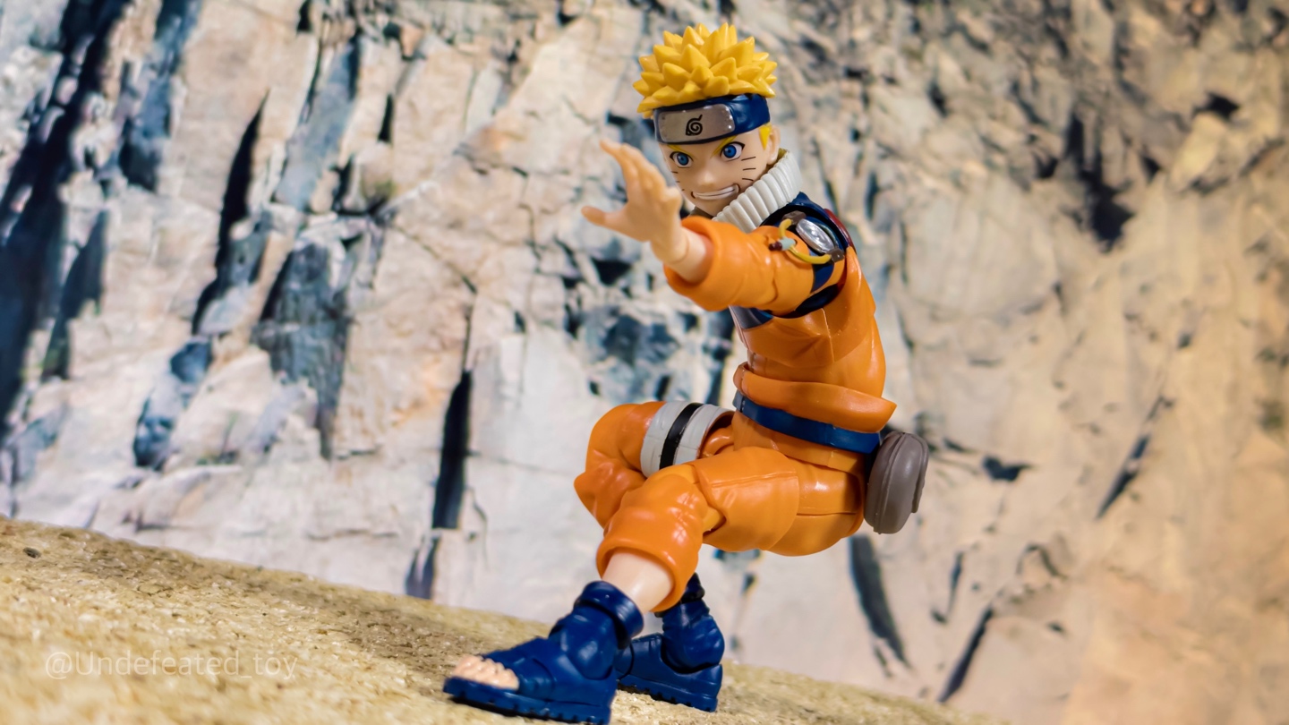 SHF 나루토