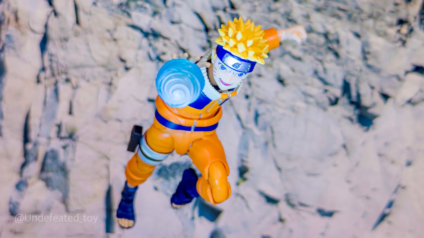 SHF 나루토