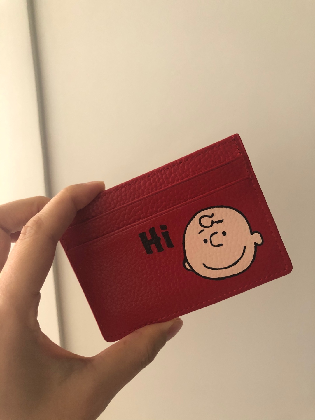 찰리 브라운 