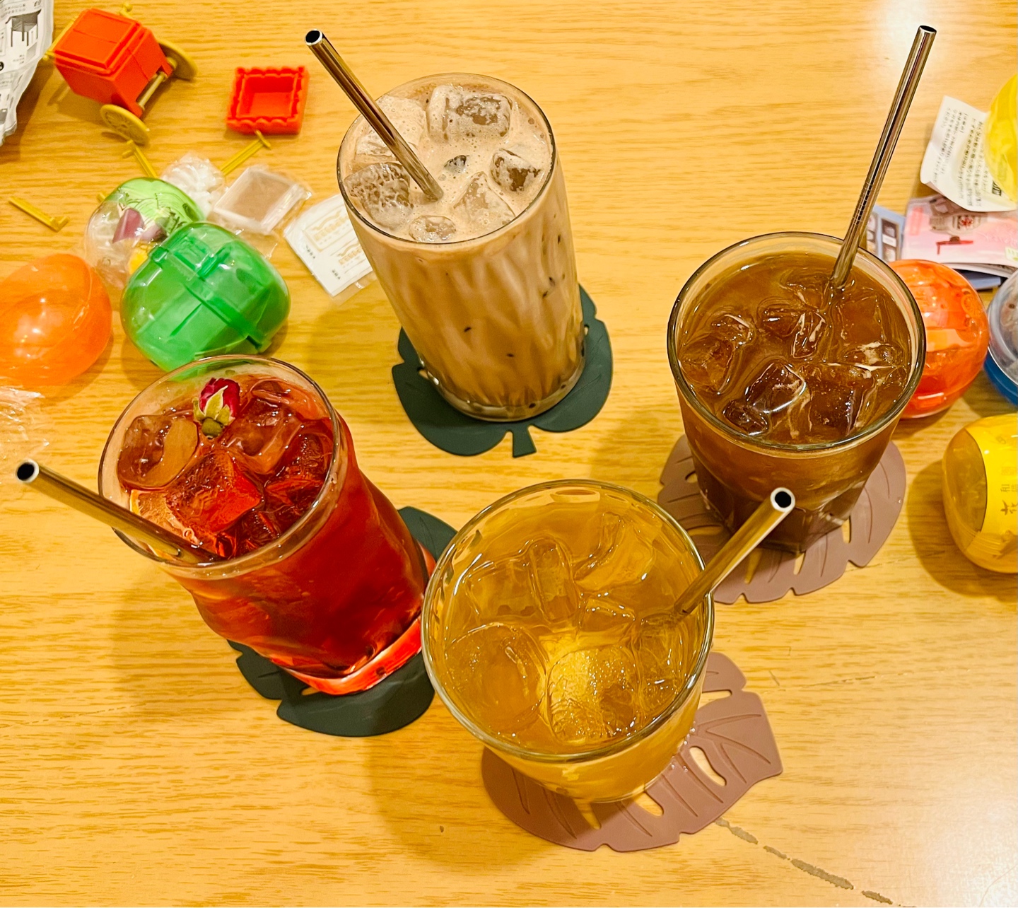 이와야&헬로수미코