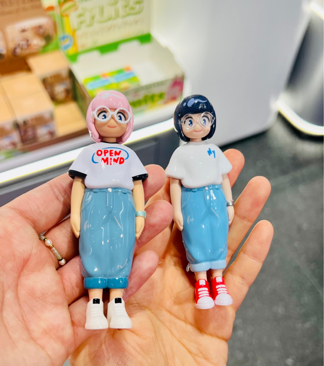 이와야&헬로수미코