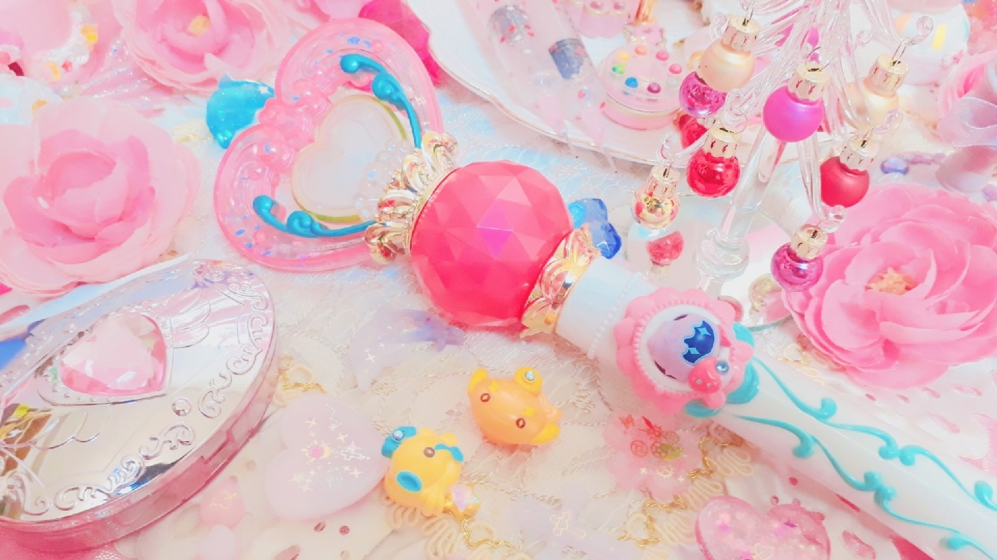 파랍랍 소마선 🎀