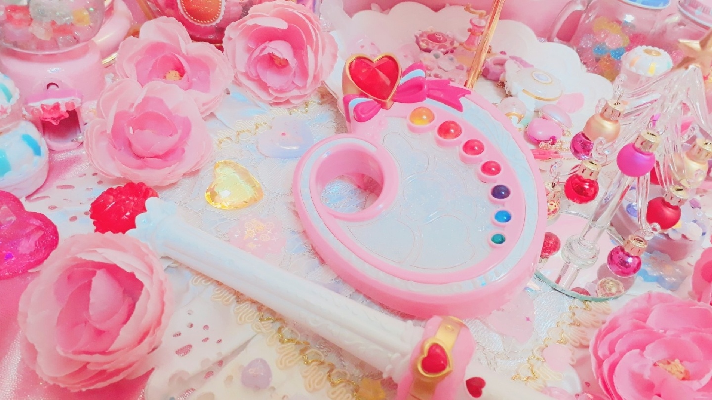 파랍랍 소마선 🎀