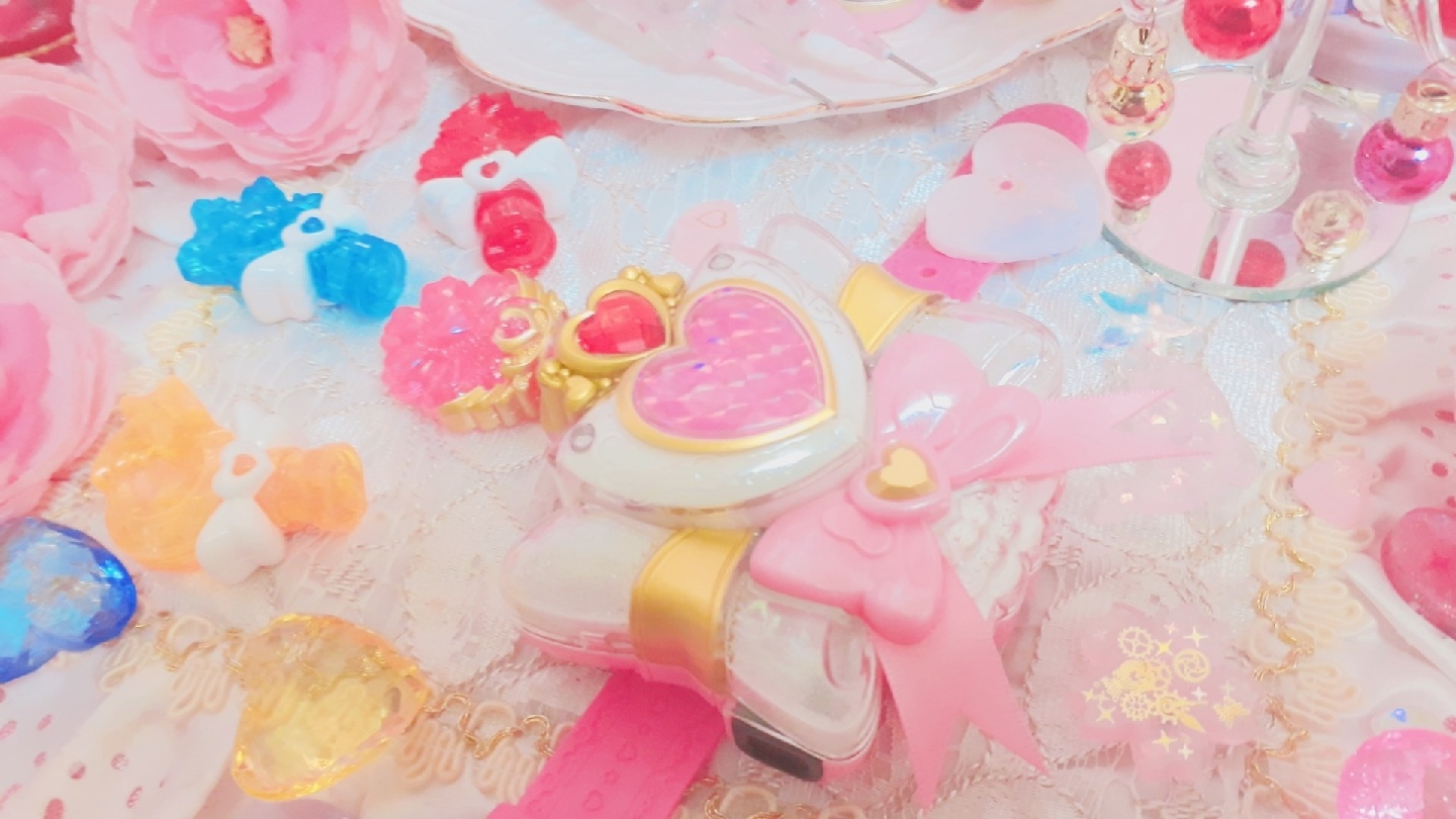 파랍랍 소마선 🎀