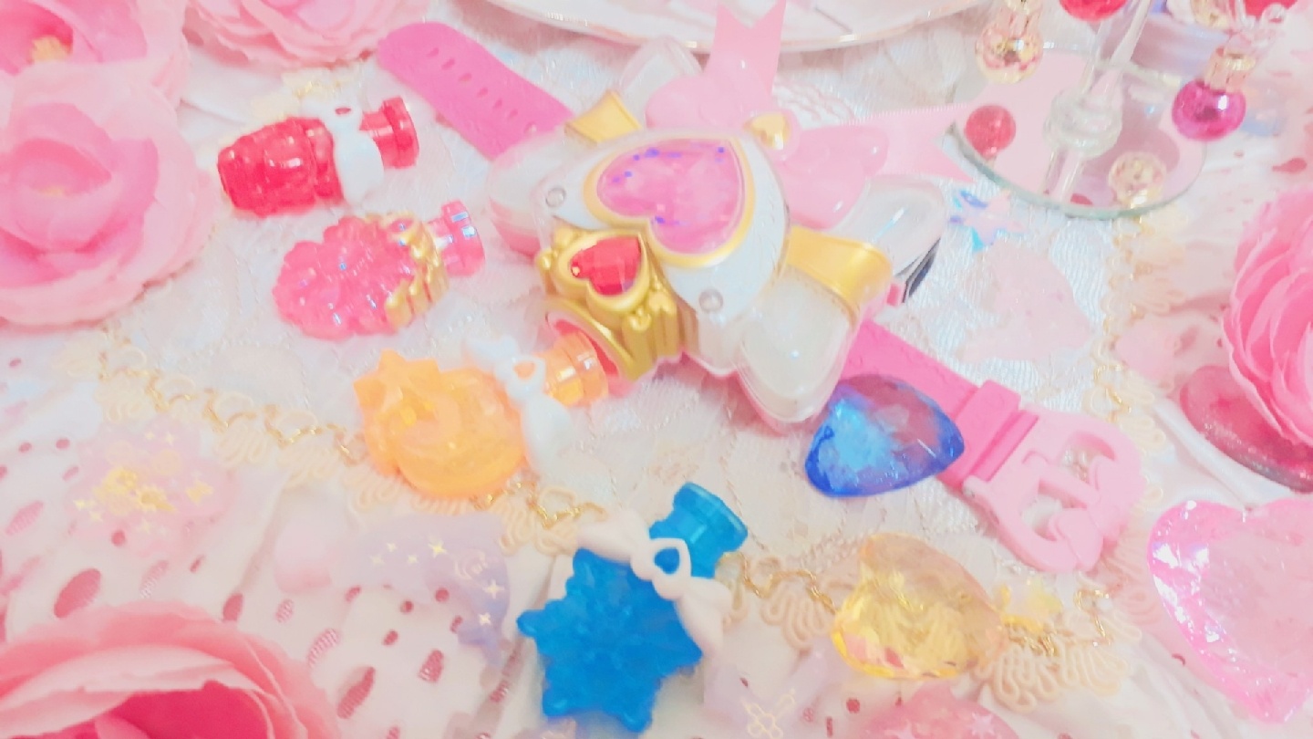 파랍랍 소마선 🎀