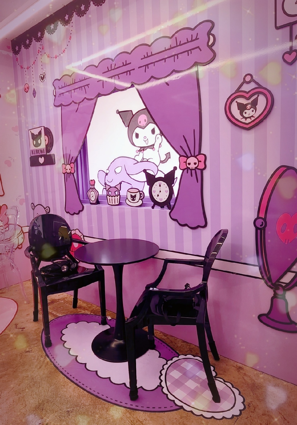 💜산러클 부산 해운대점💜