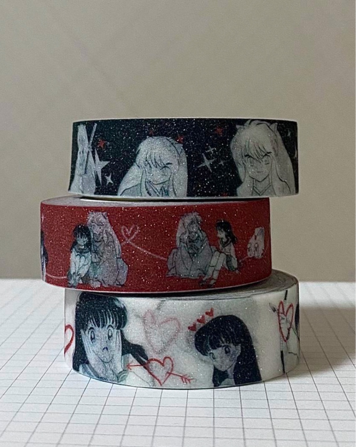 덕질하는 다꾸인은 다꾸템을 만들어요❤️‍🔥✏️📌