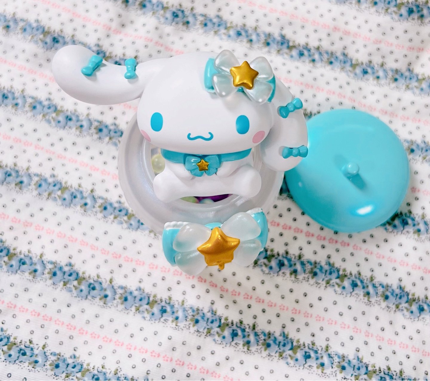 시나모롤 스위트 기프트🎁-별사탕