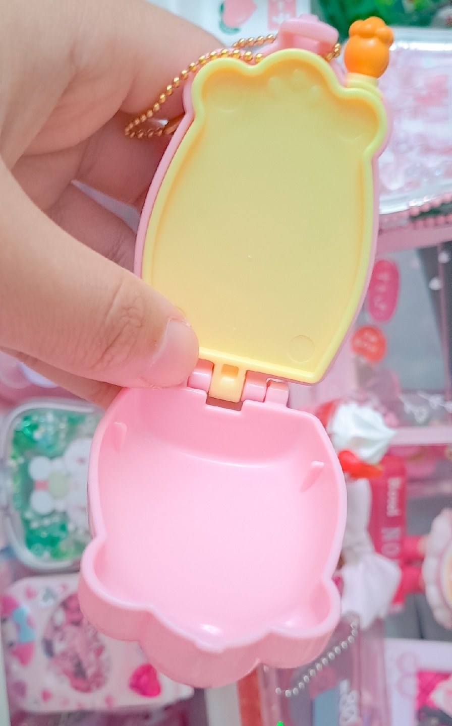꼬마마법사 레미 아이템 컬렉션 🎀 파트렌느 콜