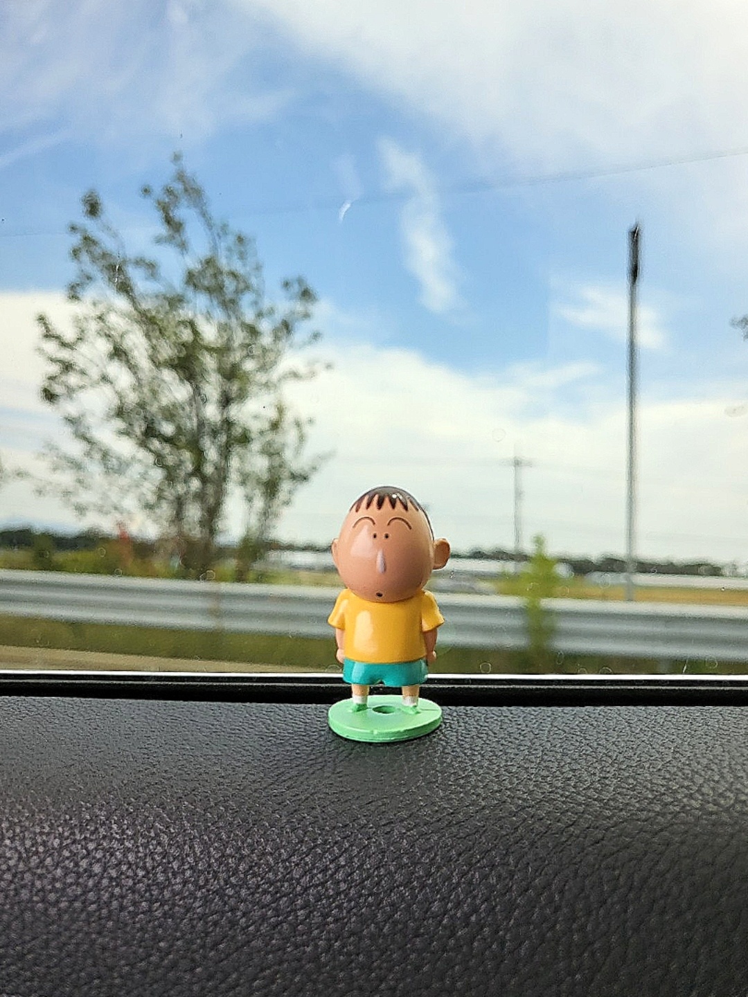 코쿤닮은 맹구랑 🚙