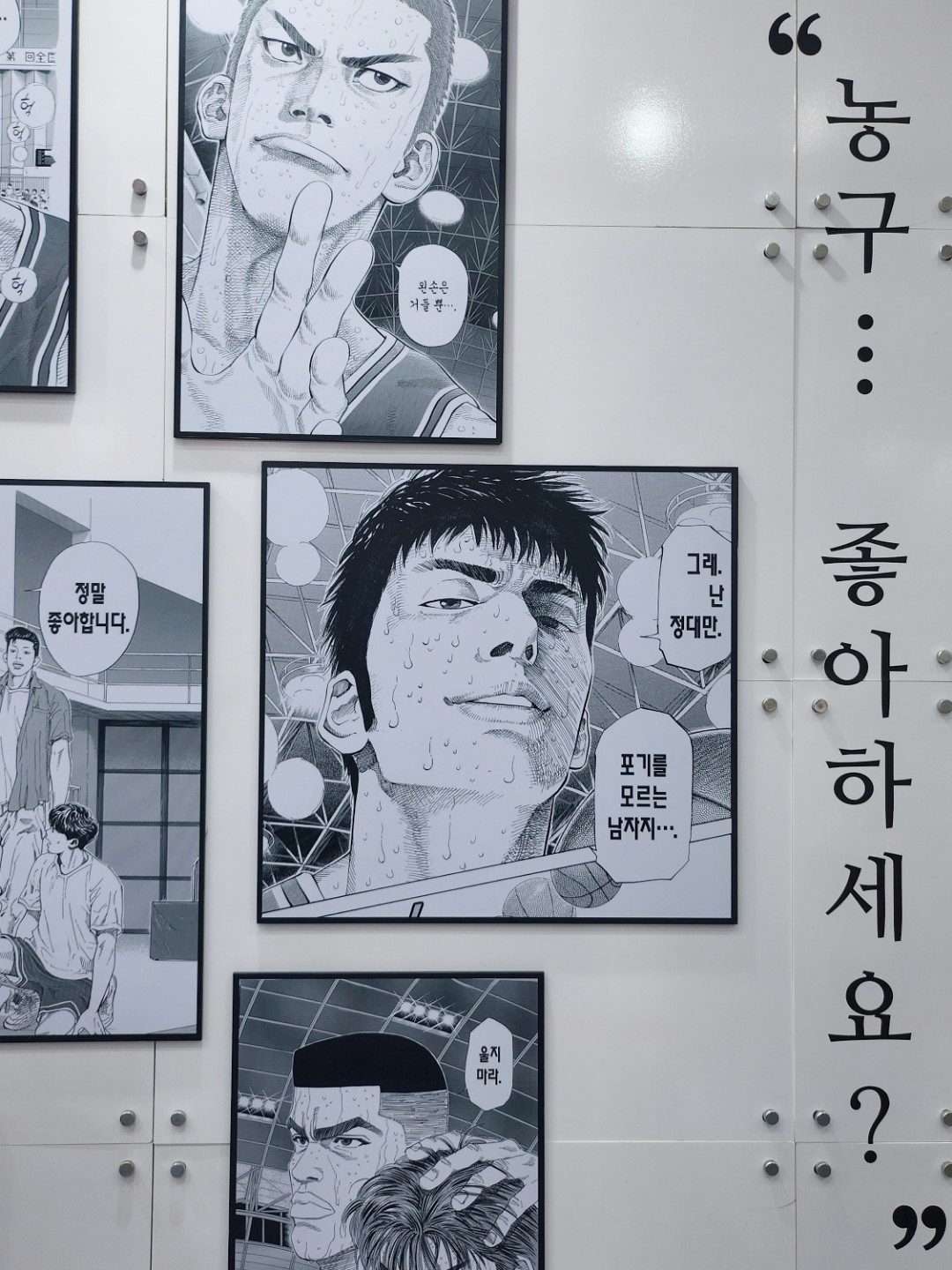 국제도서전 슬덩부스