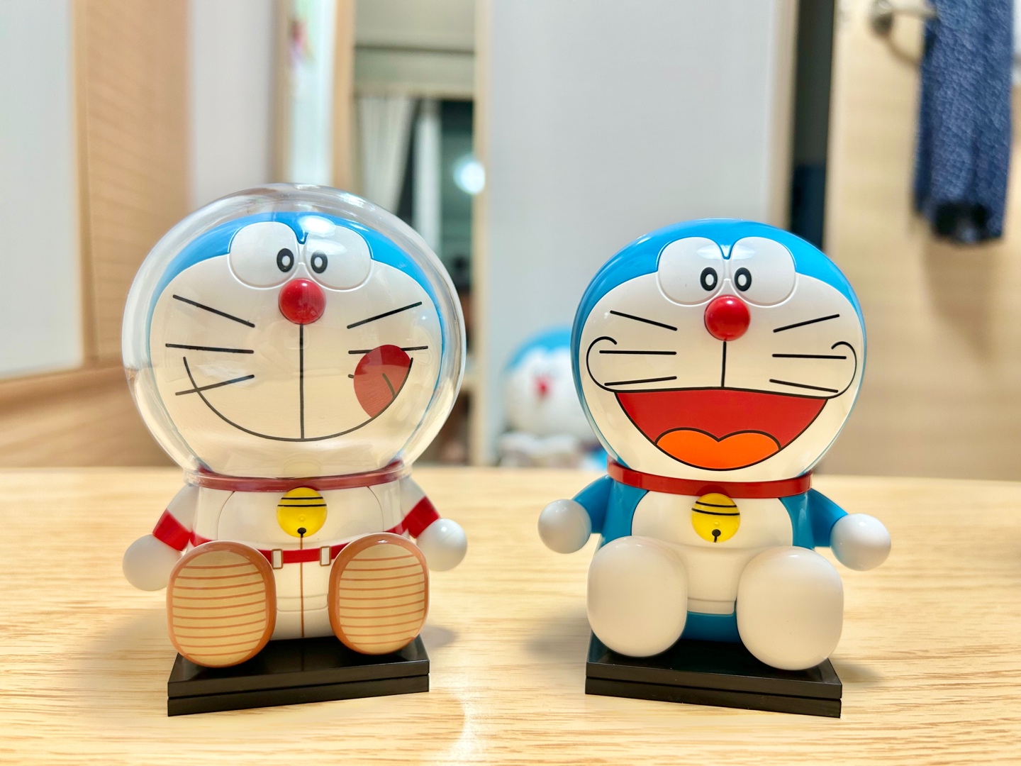 도라에몽 레고