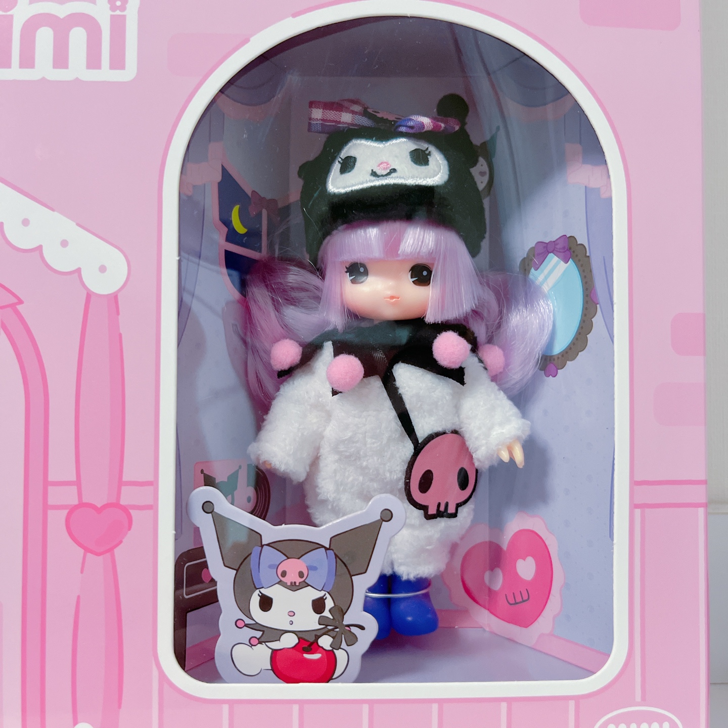 🤍𝑳𝒊𝒕𝒕𝒍𝒆 𝑴𝒊𝒎𝒊🤍