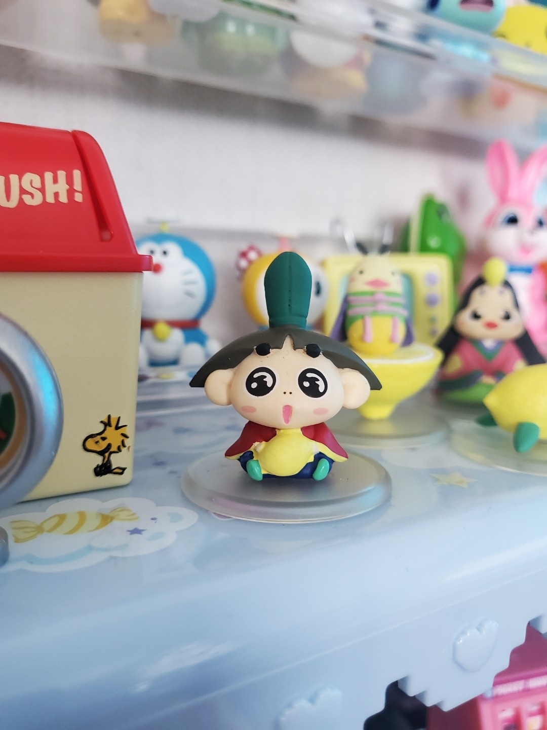 오자루마루