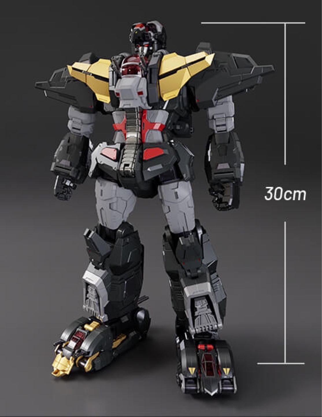 
THE 합체 HAGANE WORKS 단쿠가