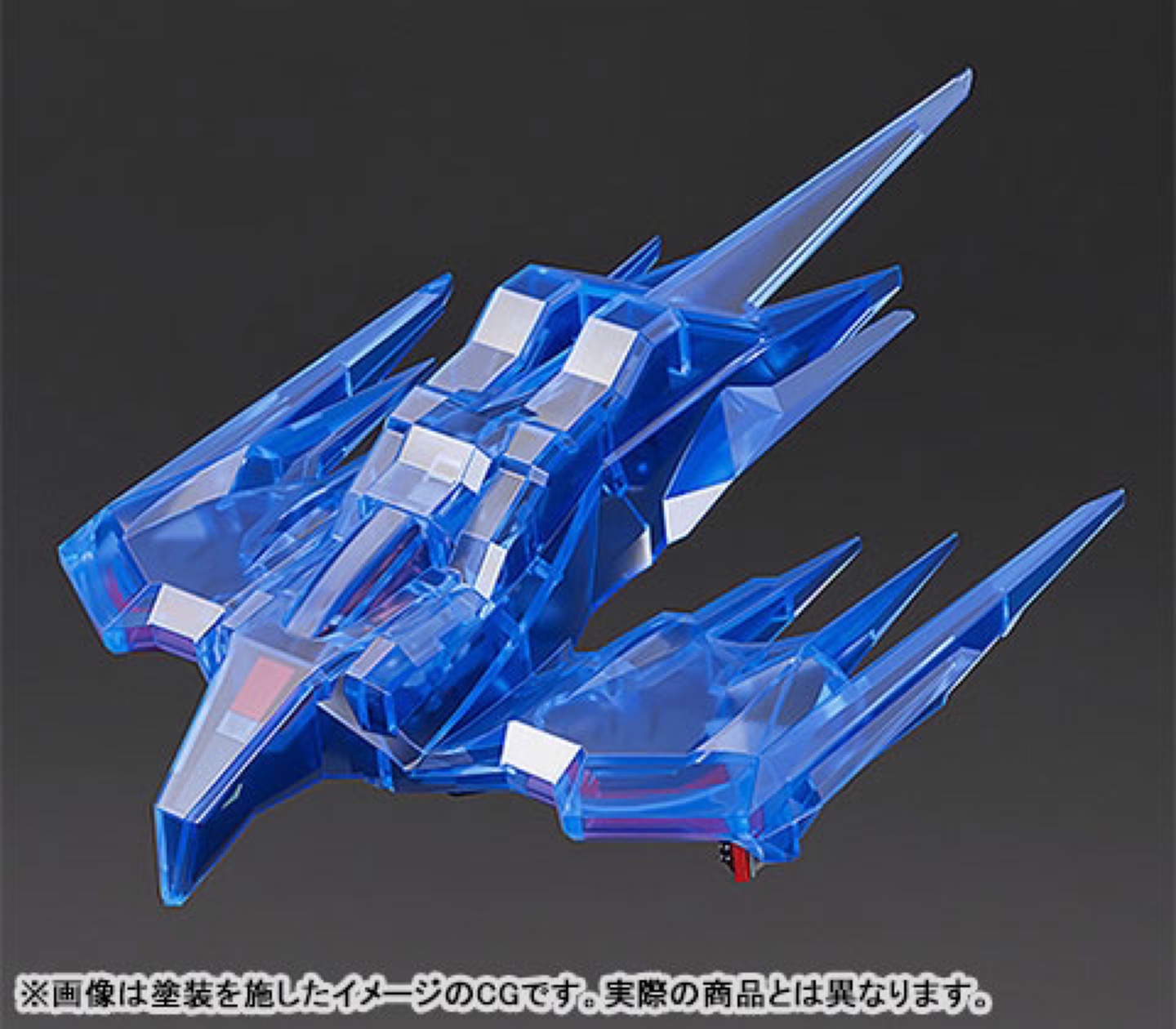 
THE 합체 HAGANE WORKS 단쿠가