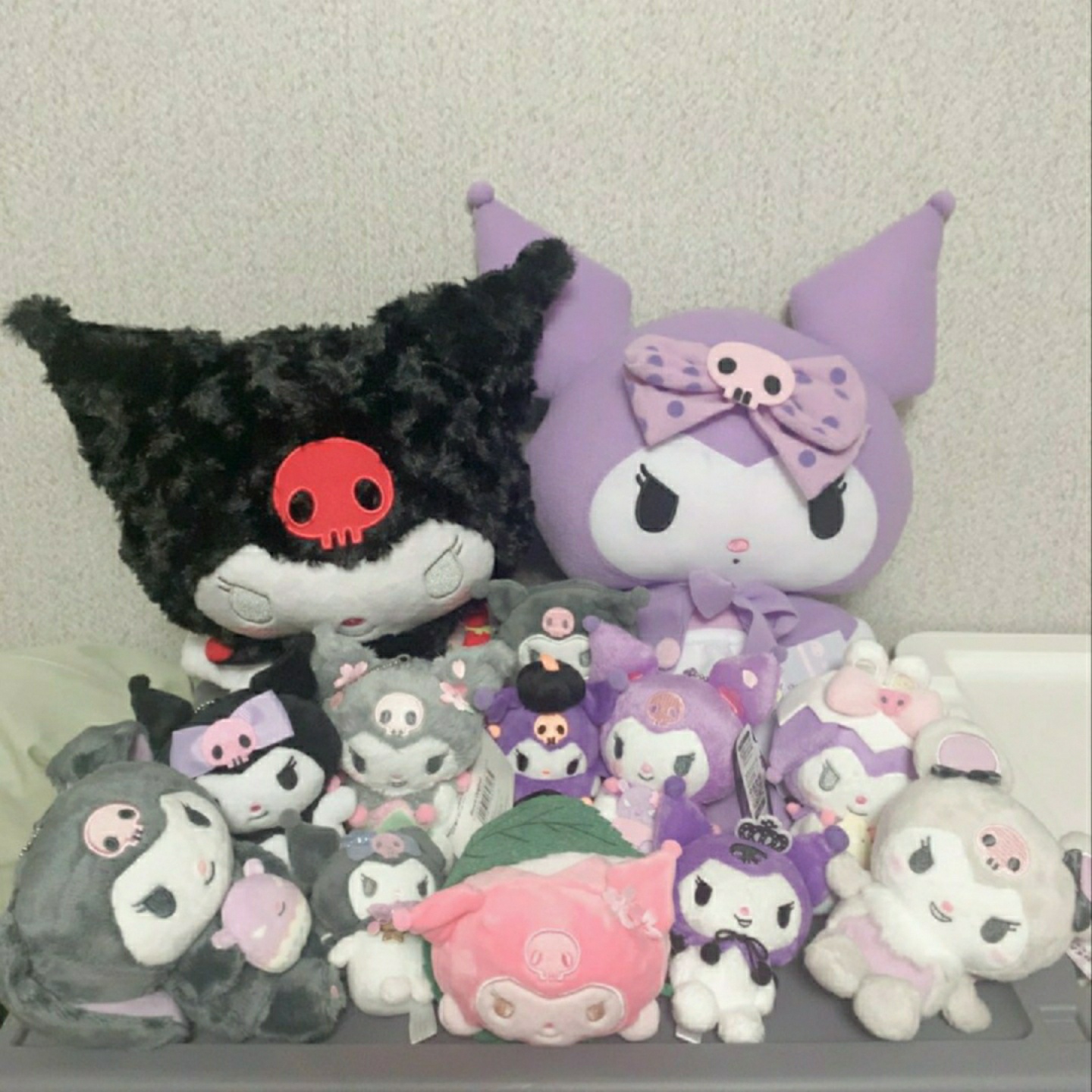 💜쿠로미🖤