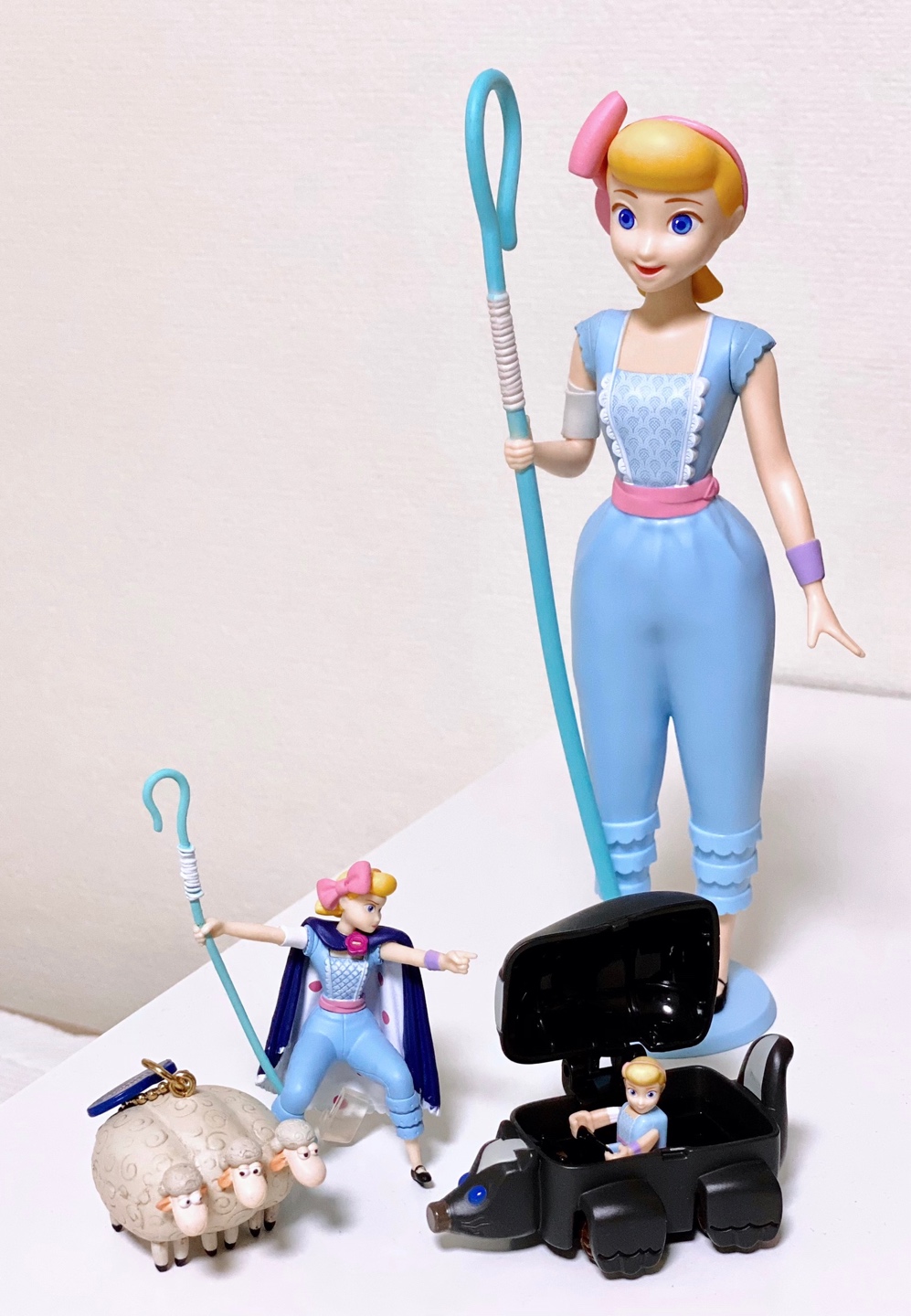 Bo Peep 🐏🐏🐏