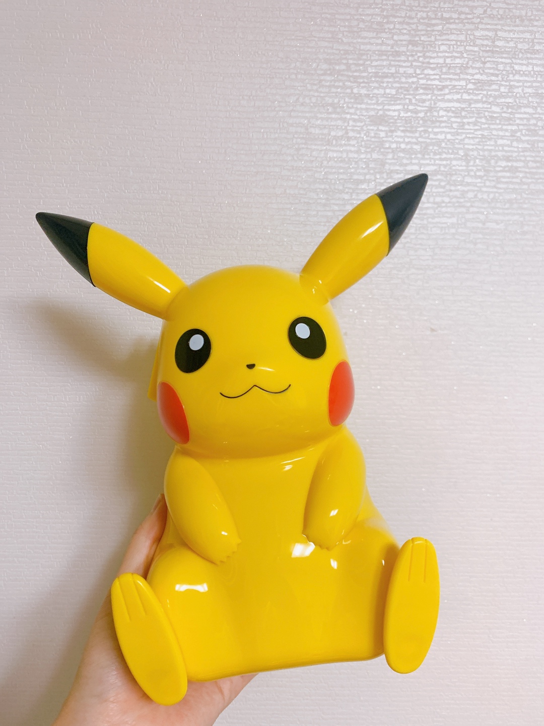 피카츄 무드등💛