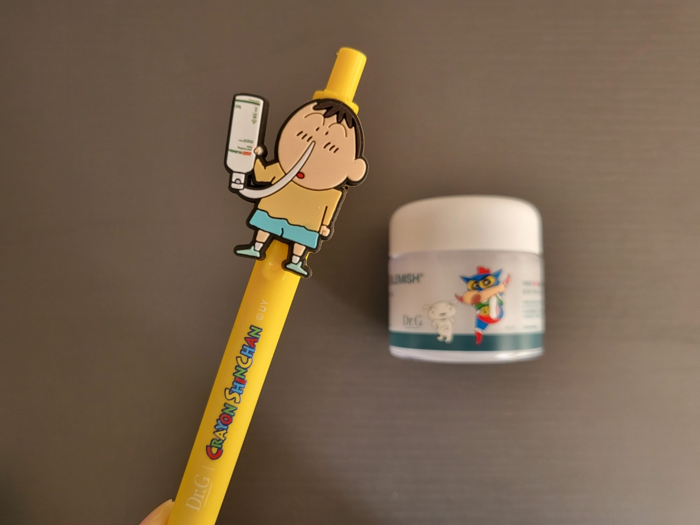 맹구 열차 탑승🚂