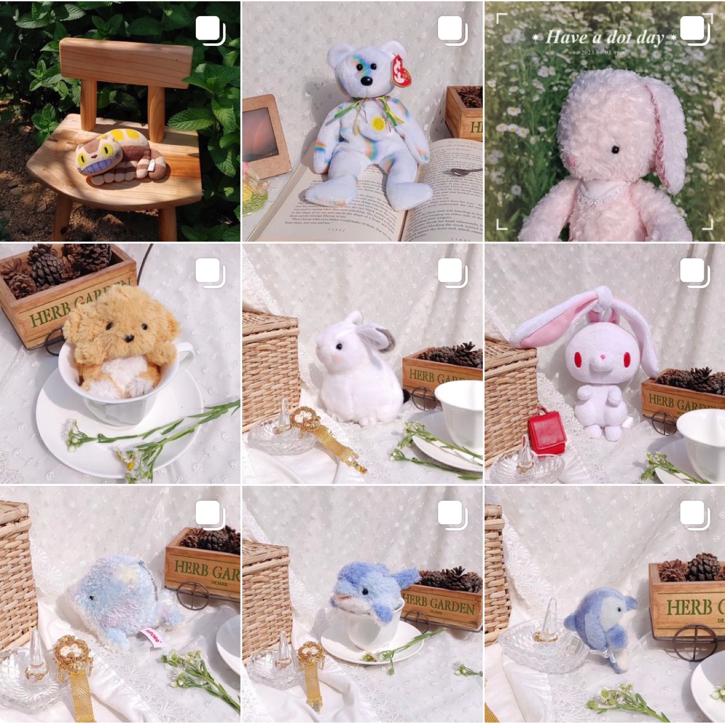 대마왕성에 큐피가 빠글빠글 (✺⁰Ҁ⁰✺)