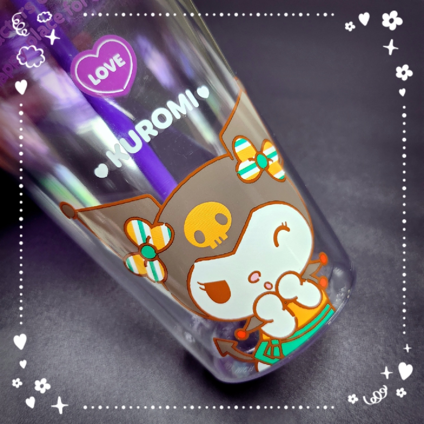 💜 산리오 x 세븐일레븐 💜