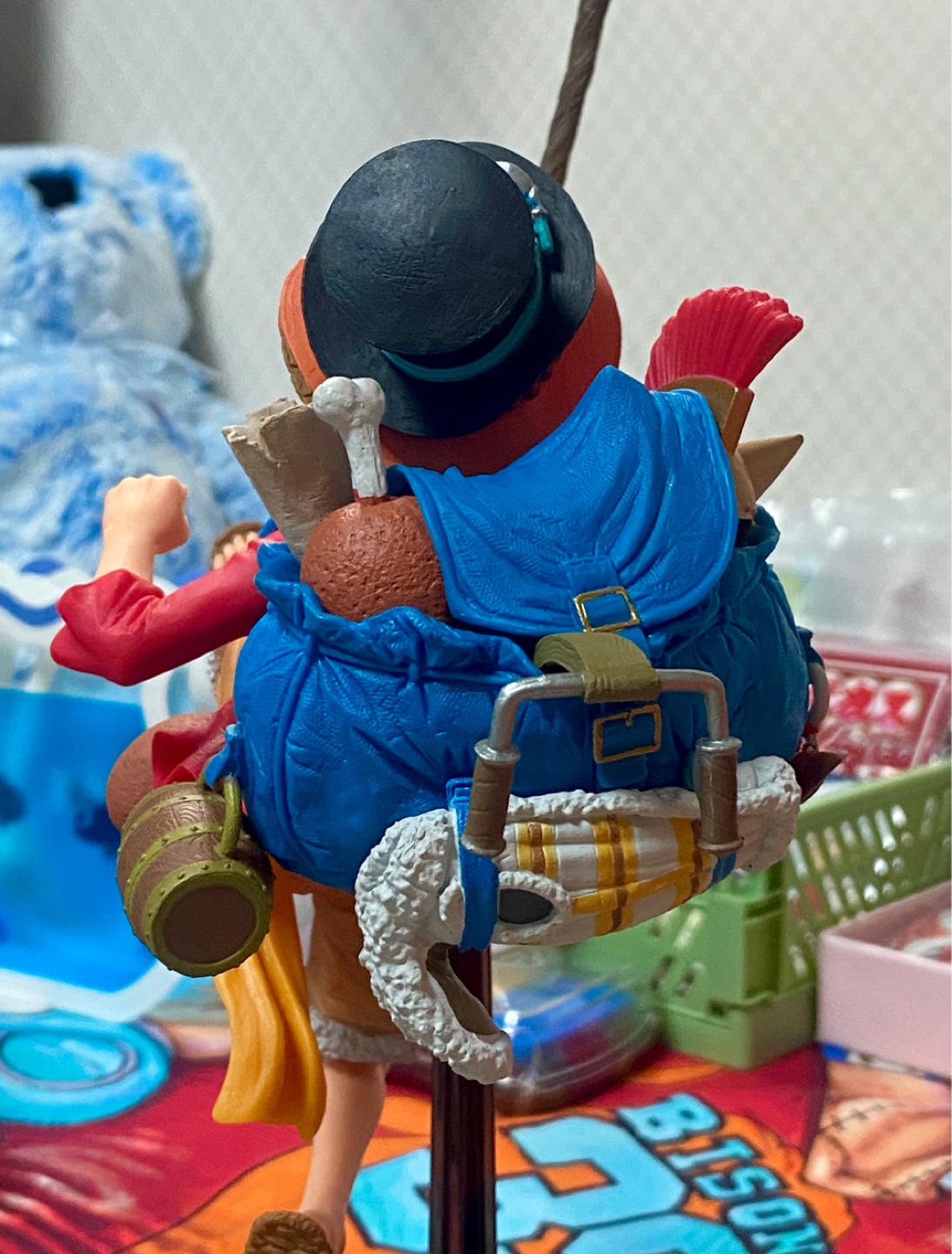가자 라프텔로! 원피스를 찾아서! 🏴☠️