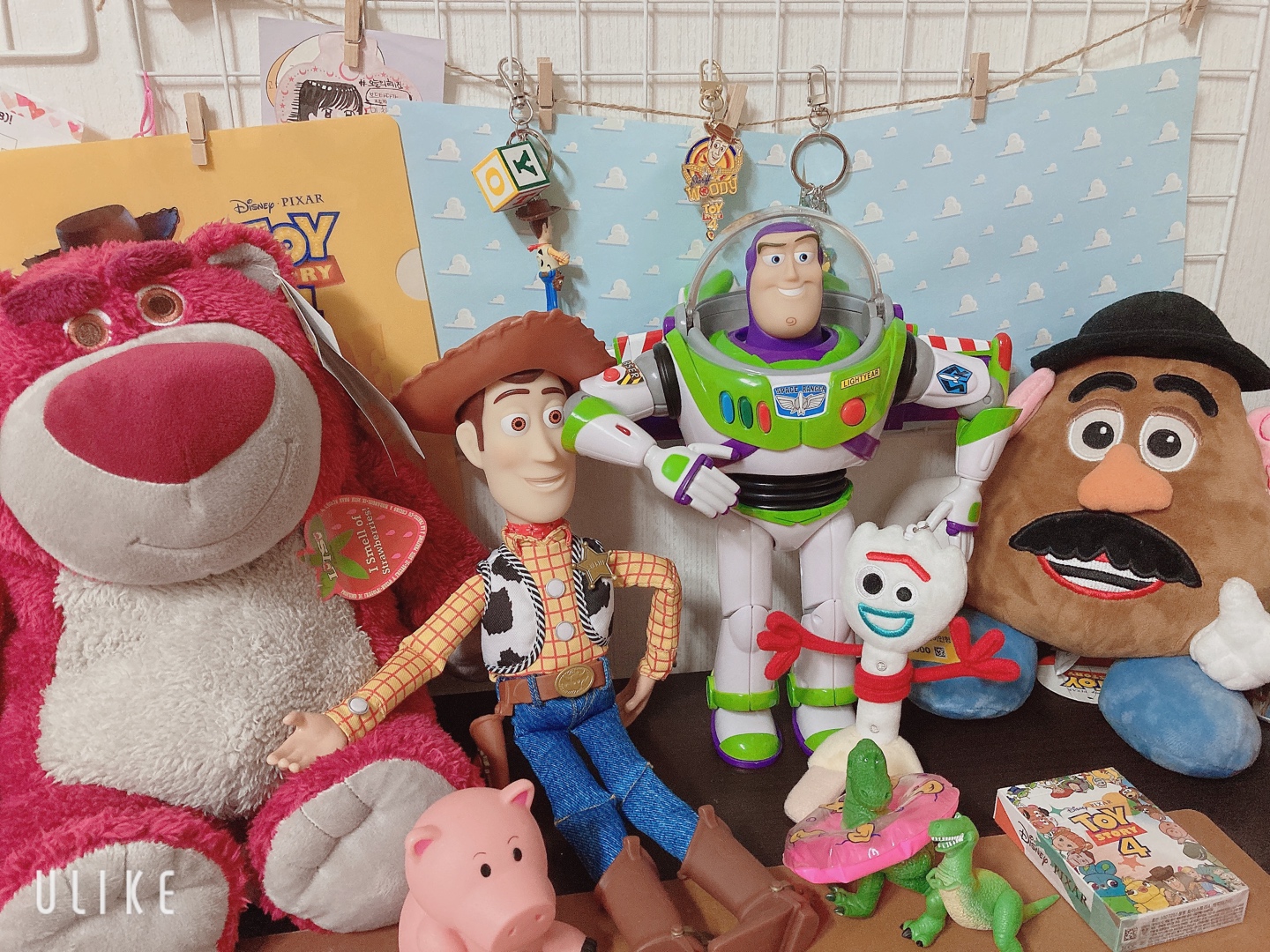 🚀To infinity and beyond!🌍