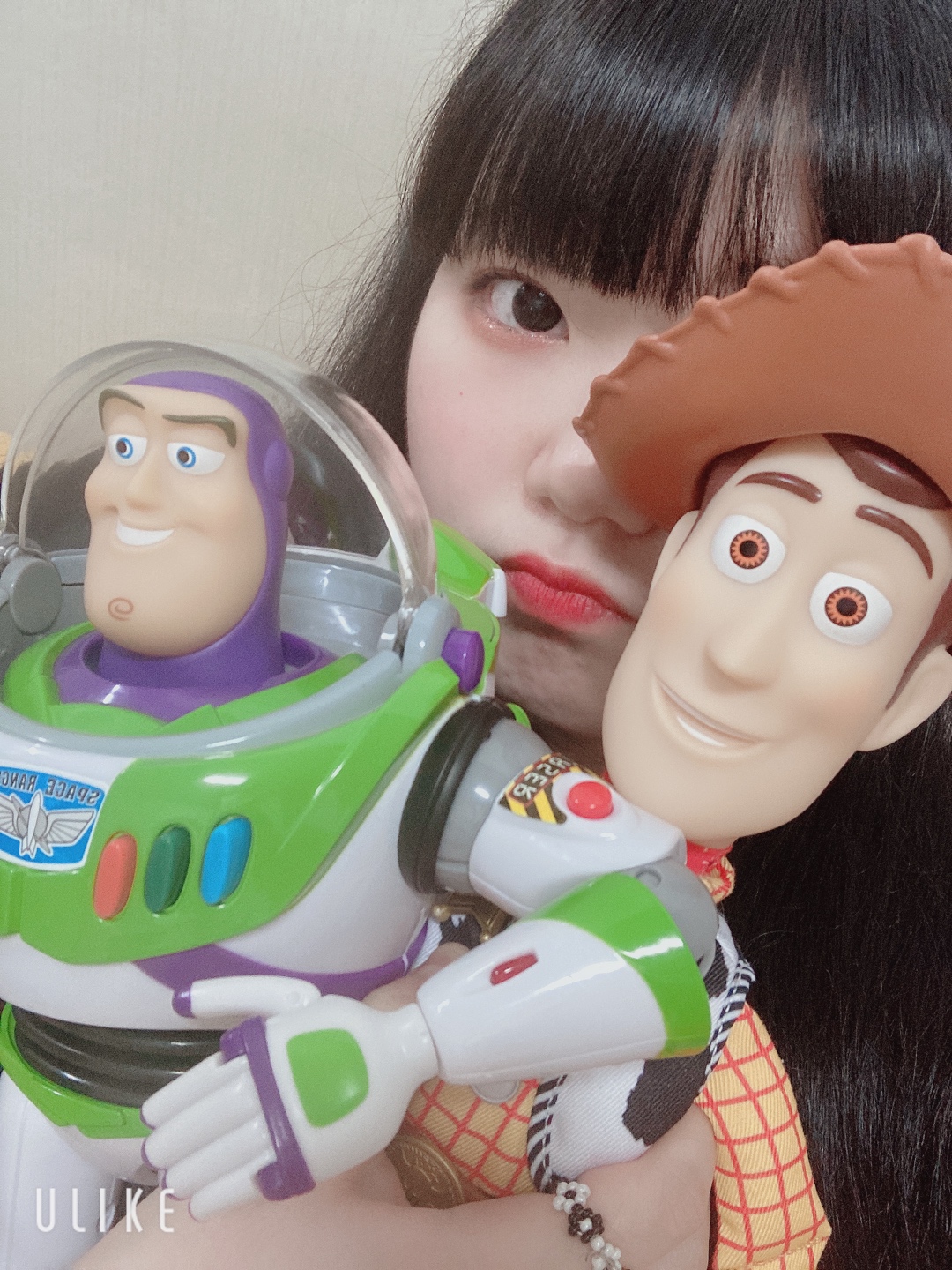 🚀To infinity and beyond!🌍