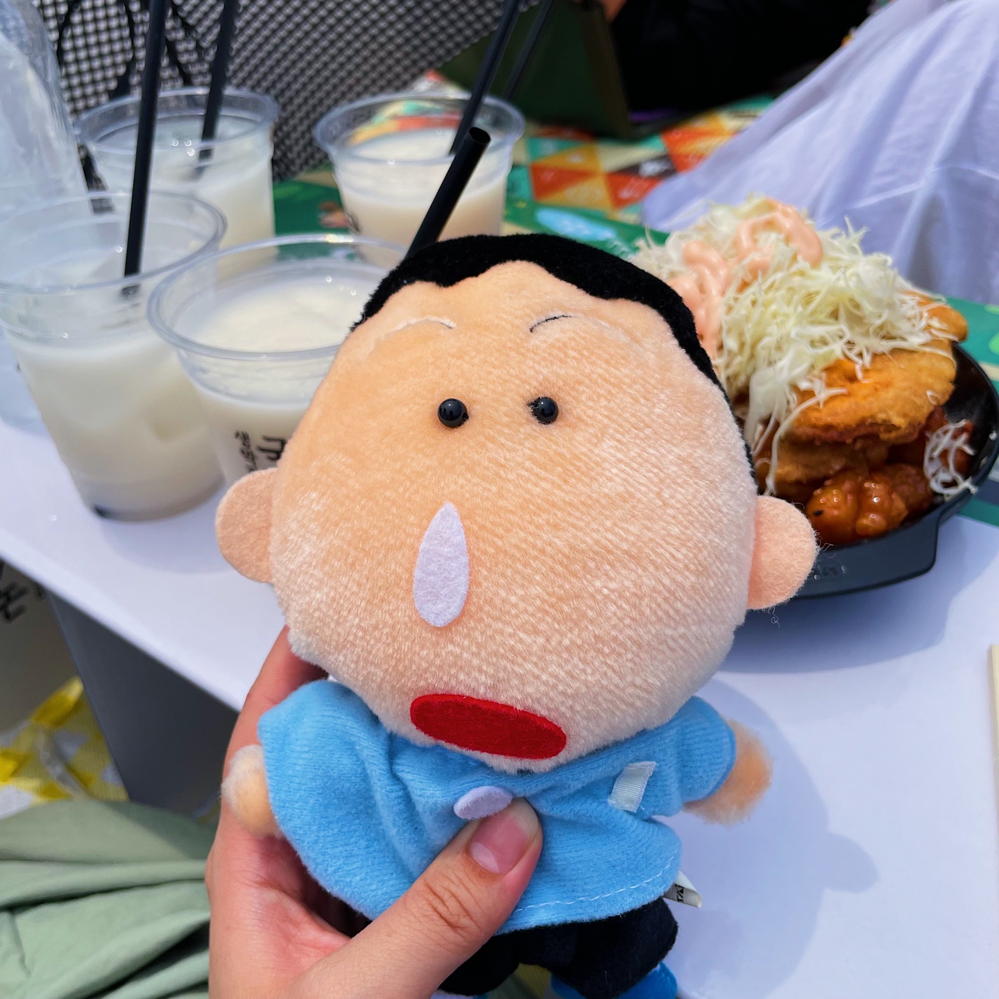 맹구와 함께 페스티벌🪩