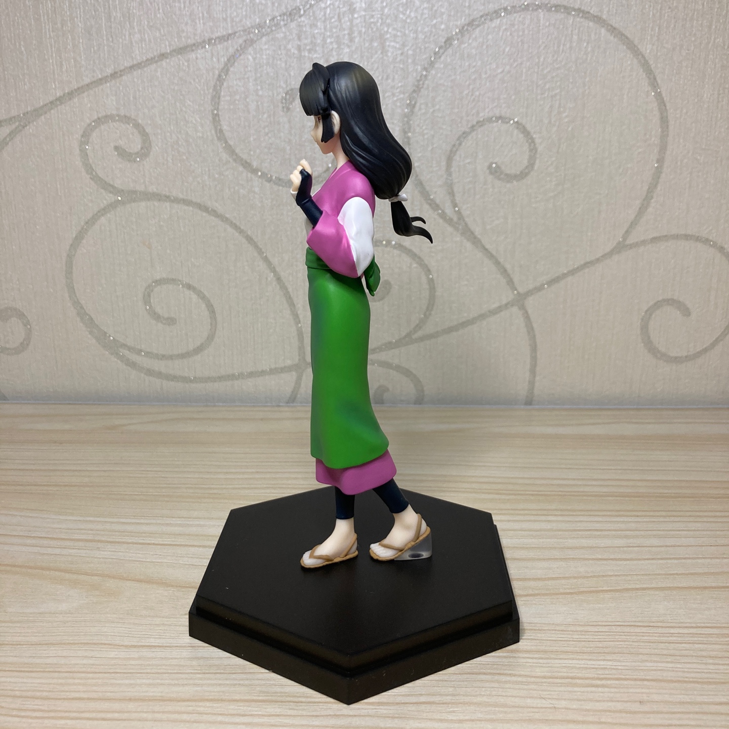 💚이누야샤 산고 팝업퍼레이드💖