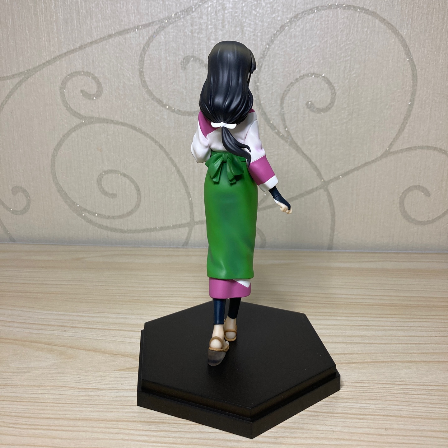 💚이누야샤 산고 팝업퍼레이드💖