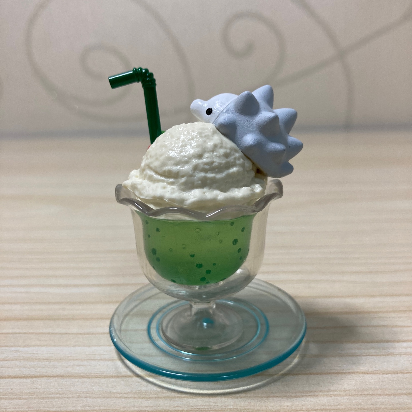 💚포켓몬 메론소다 가챠🤍