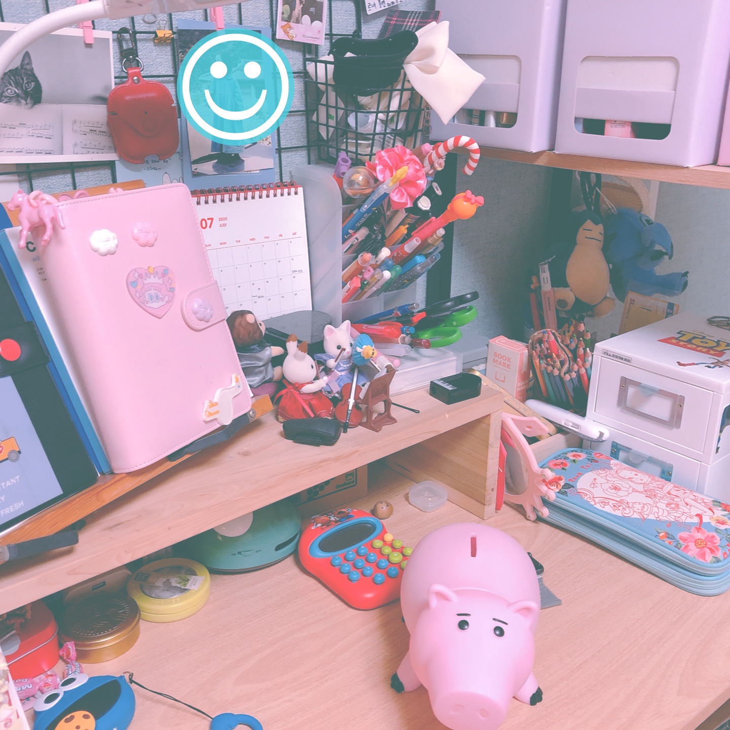 my room