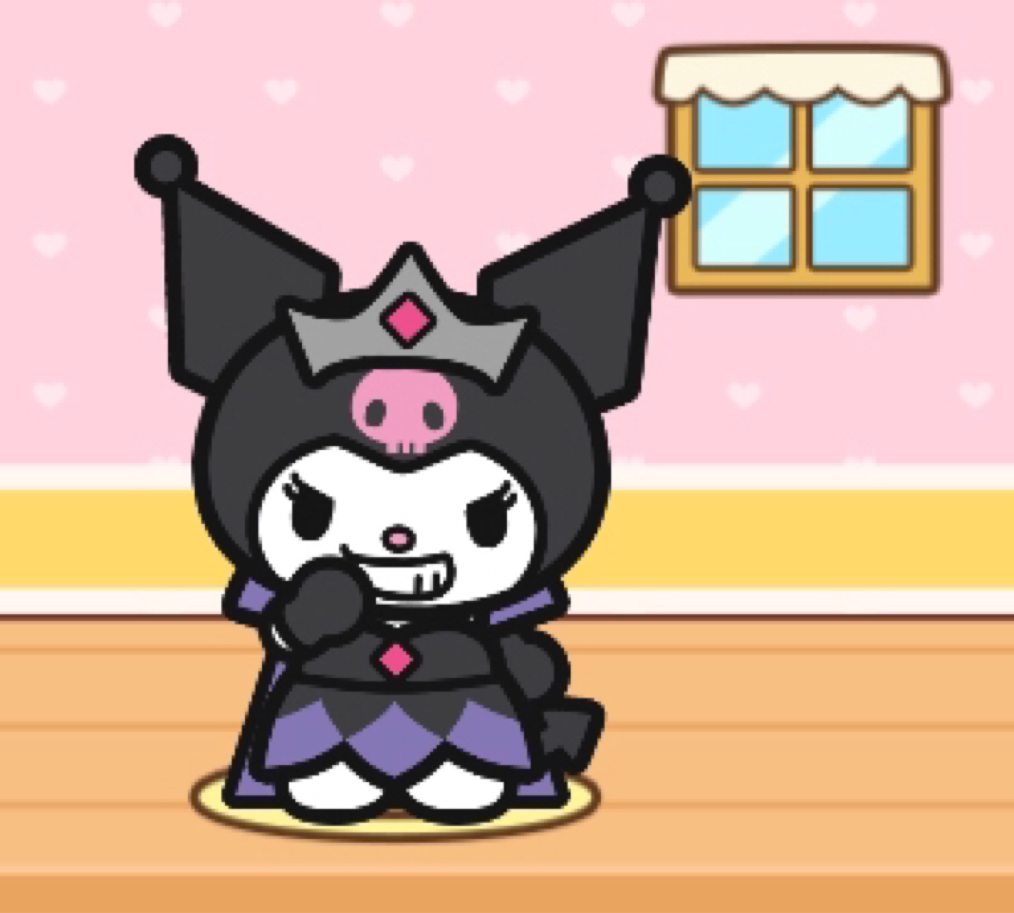 재미따