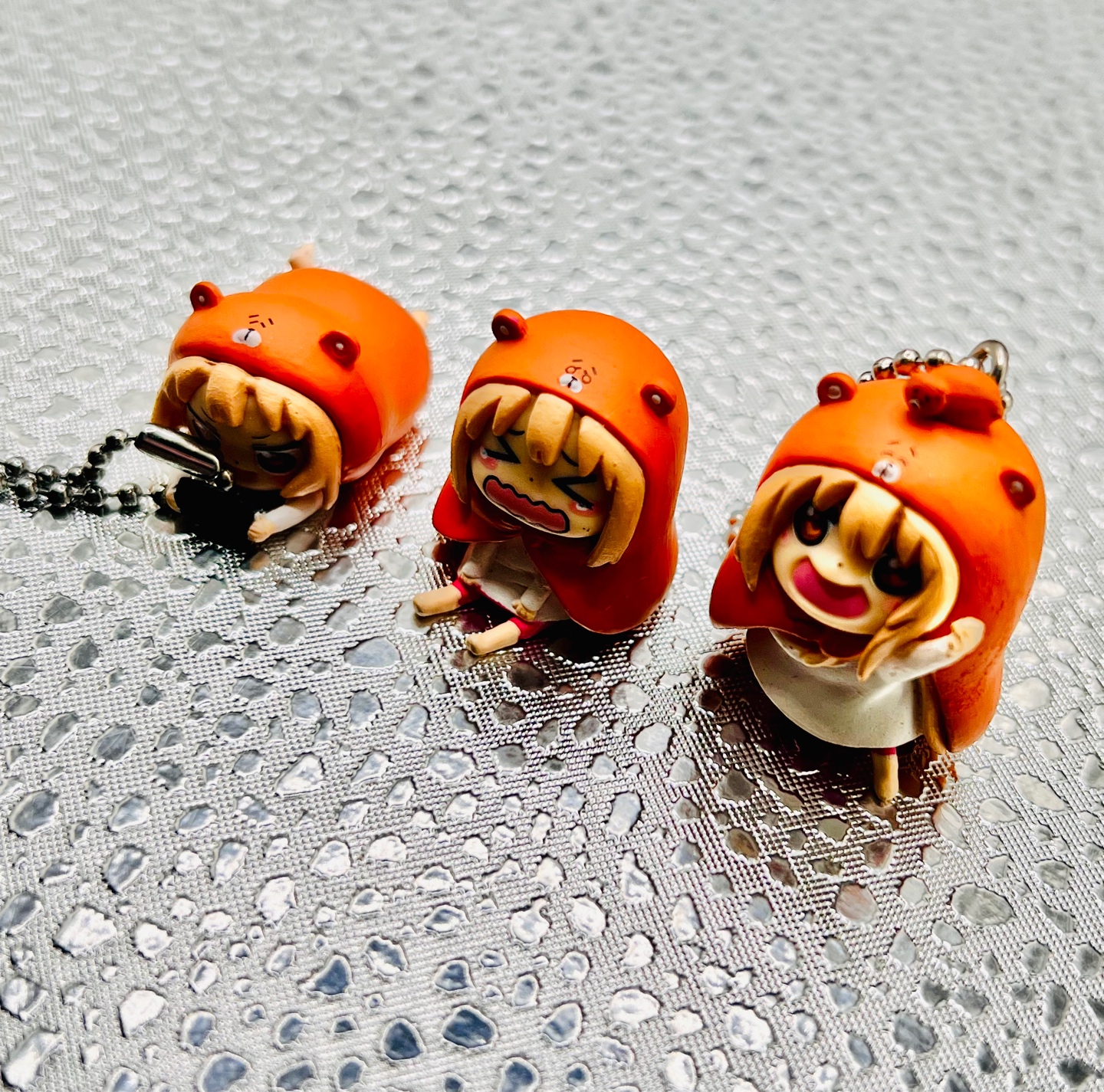 [개봉] 건어물 여동생! 우마루 마루 마루 마루 마스코트