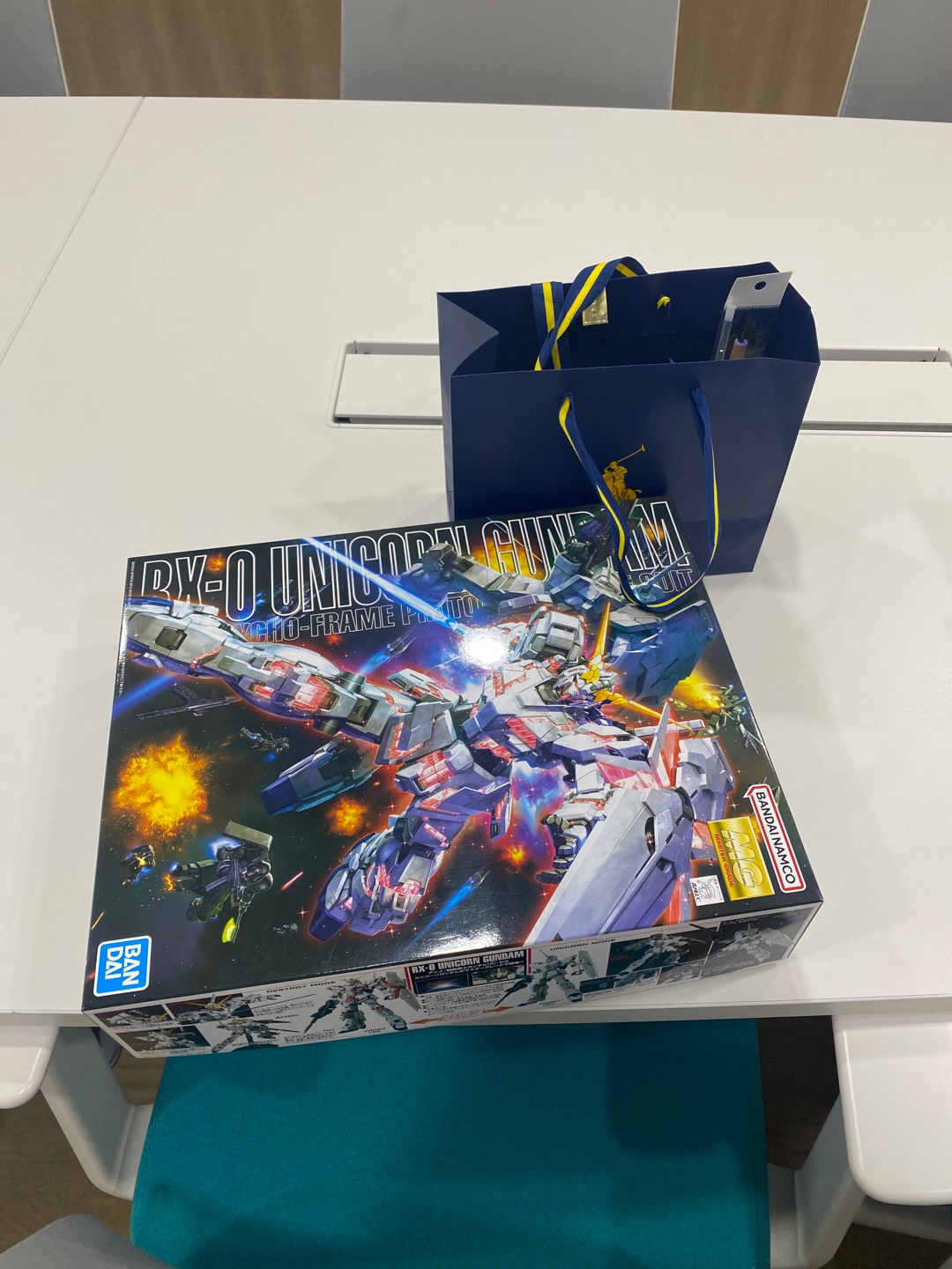 MG 유니콘