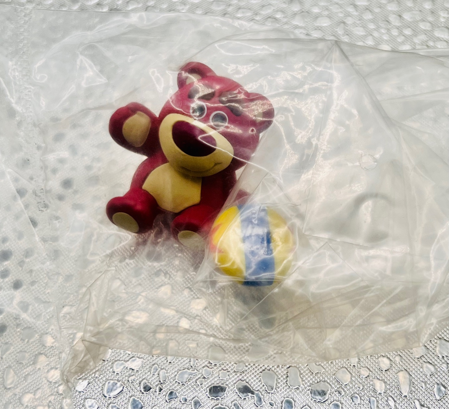 [Takara Tomy Arts] 토이스토리 친구들