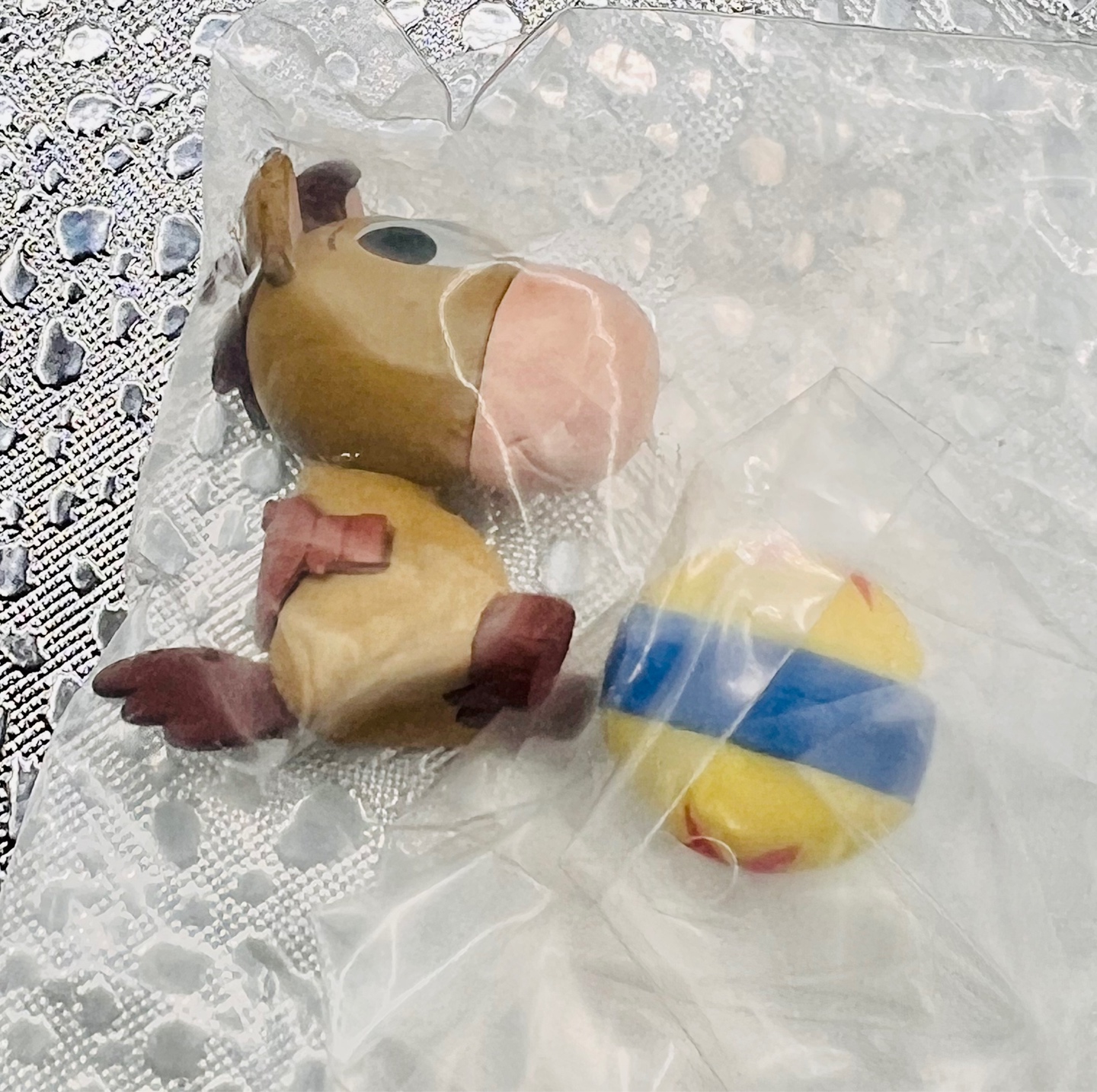 [Takara Tomy Arts] 토이스토리 친구들
