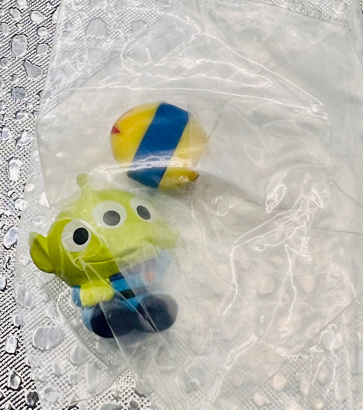 [Takara Tomy Arts] 토이스토리 친구들