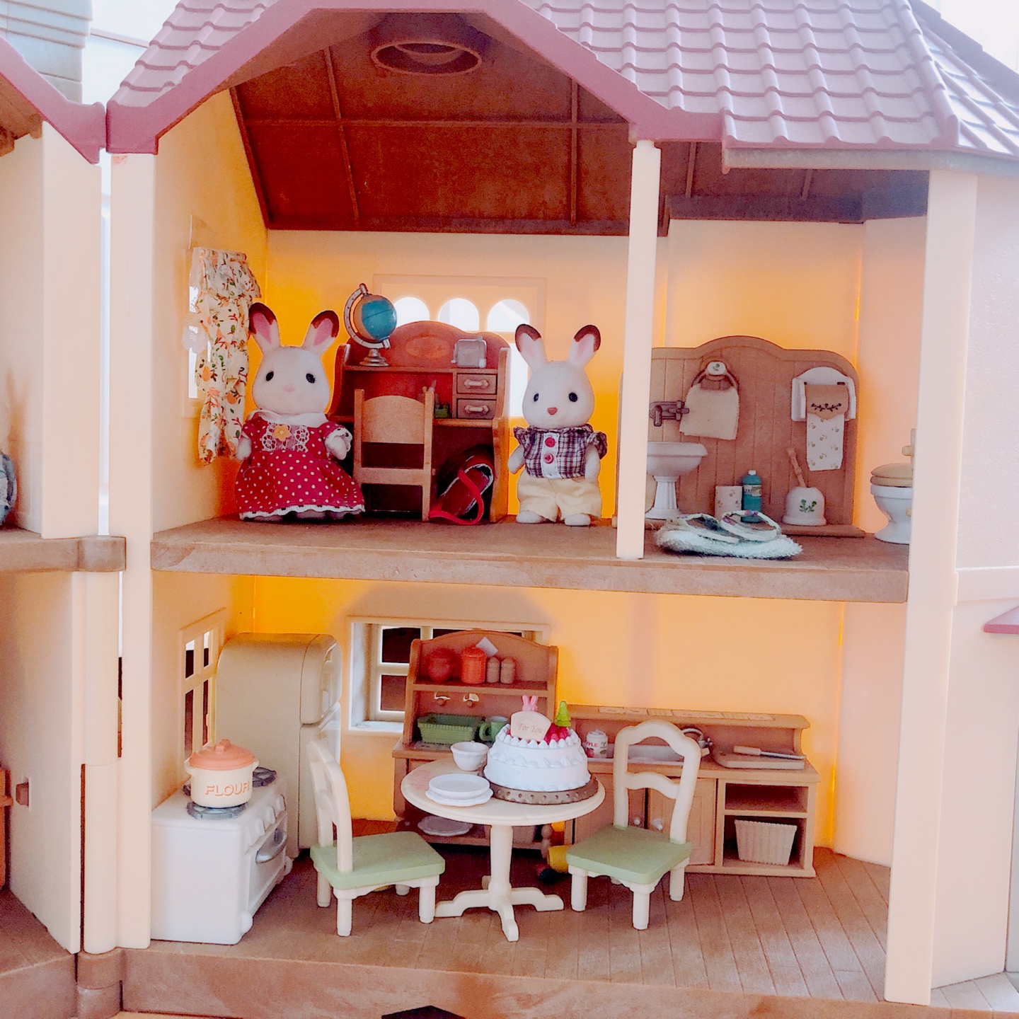 Sylvanian
