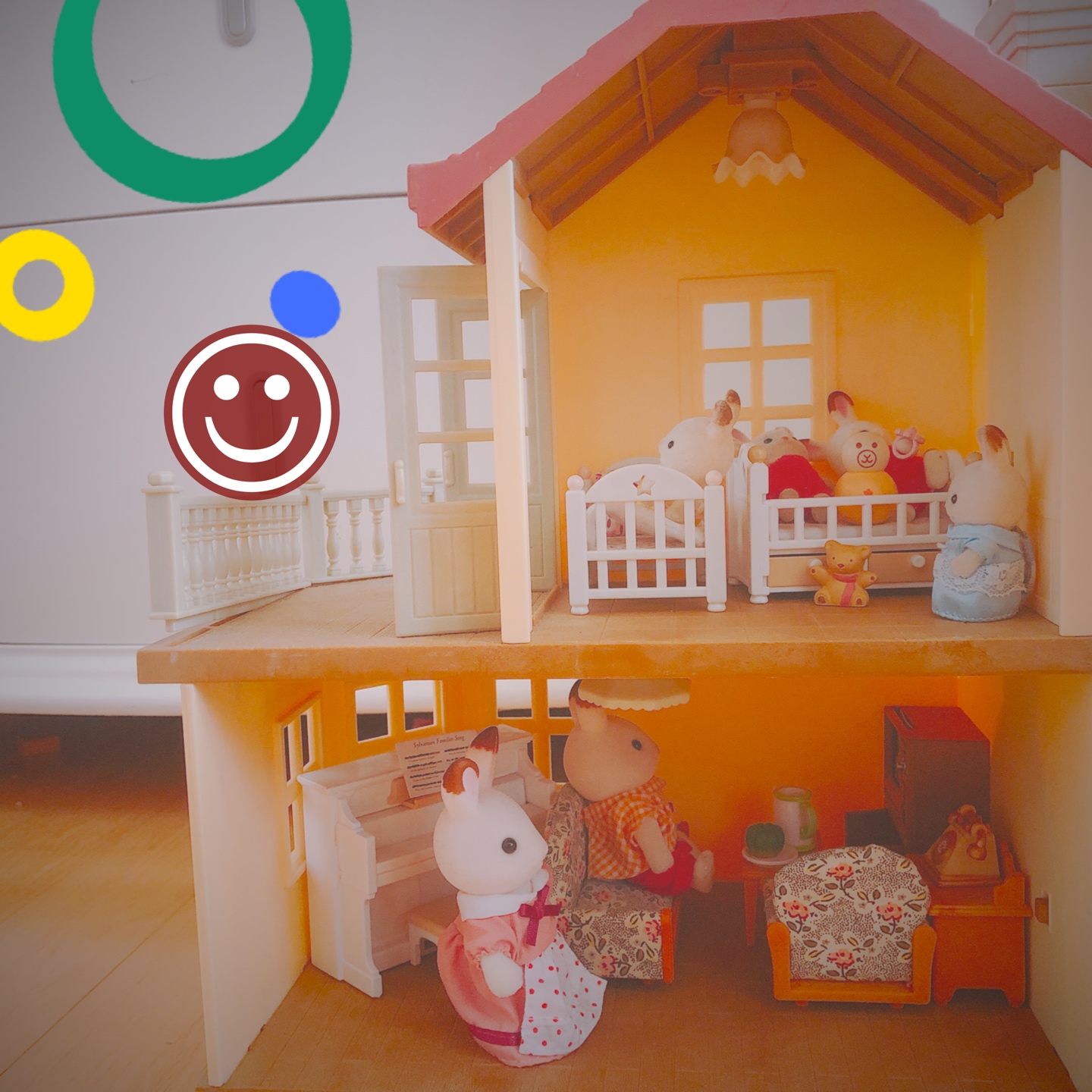 Sylvanian