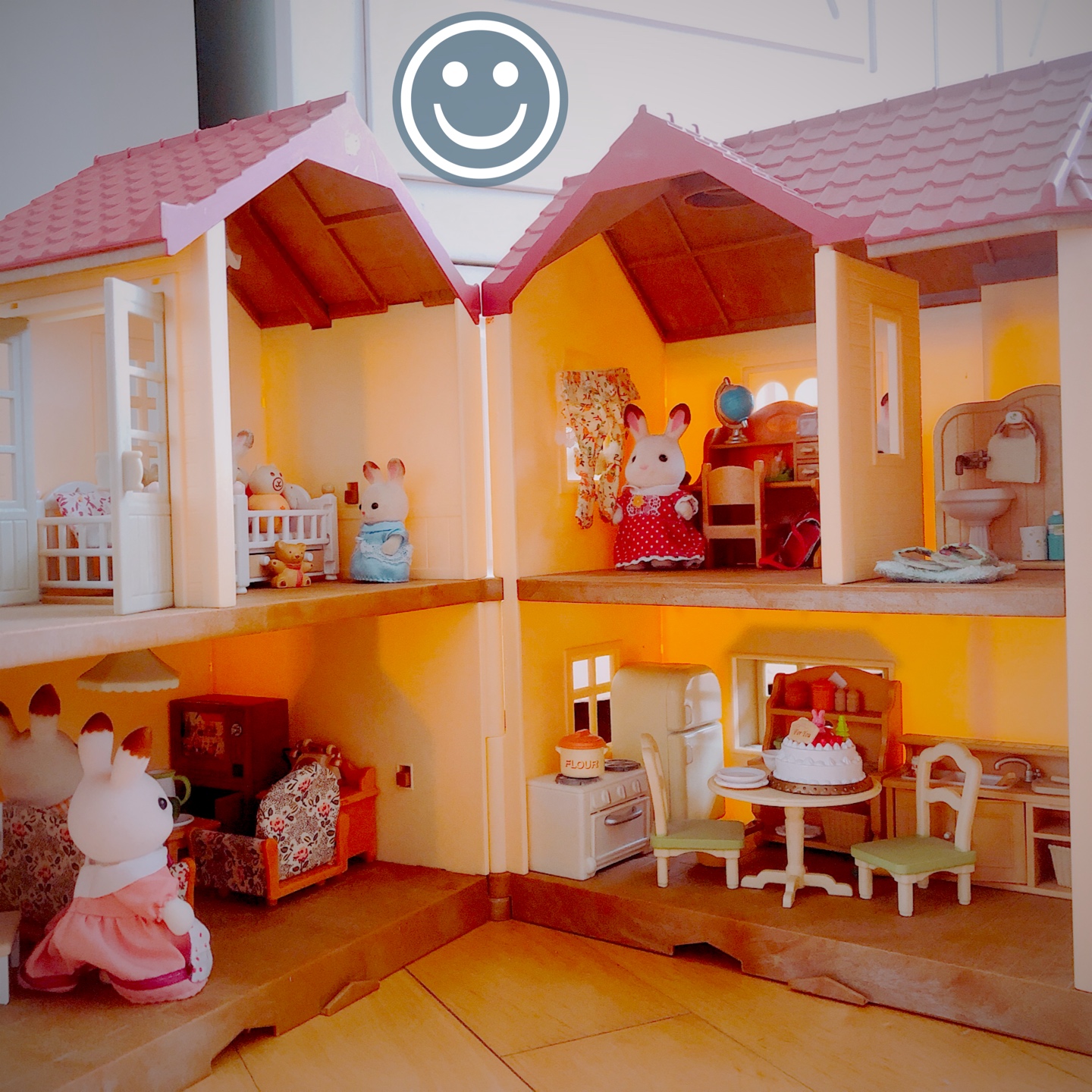 Sylvanian