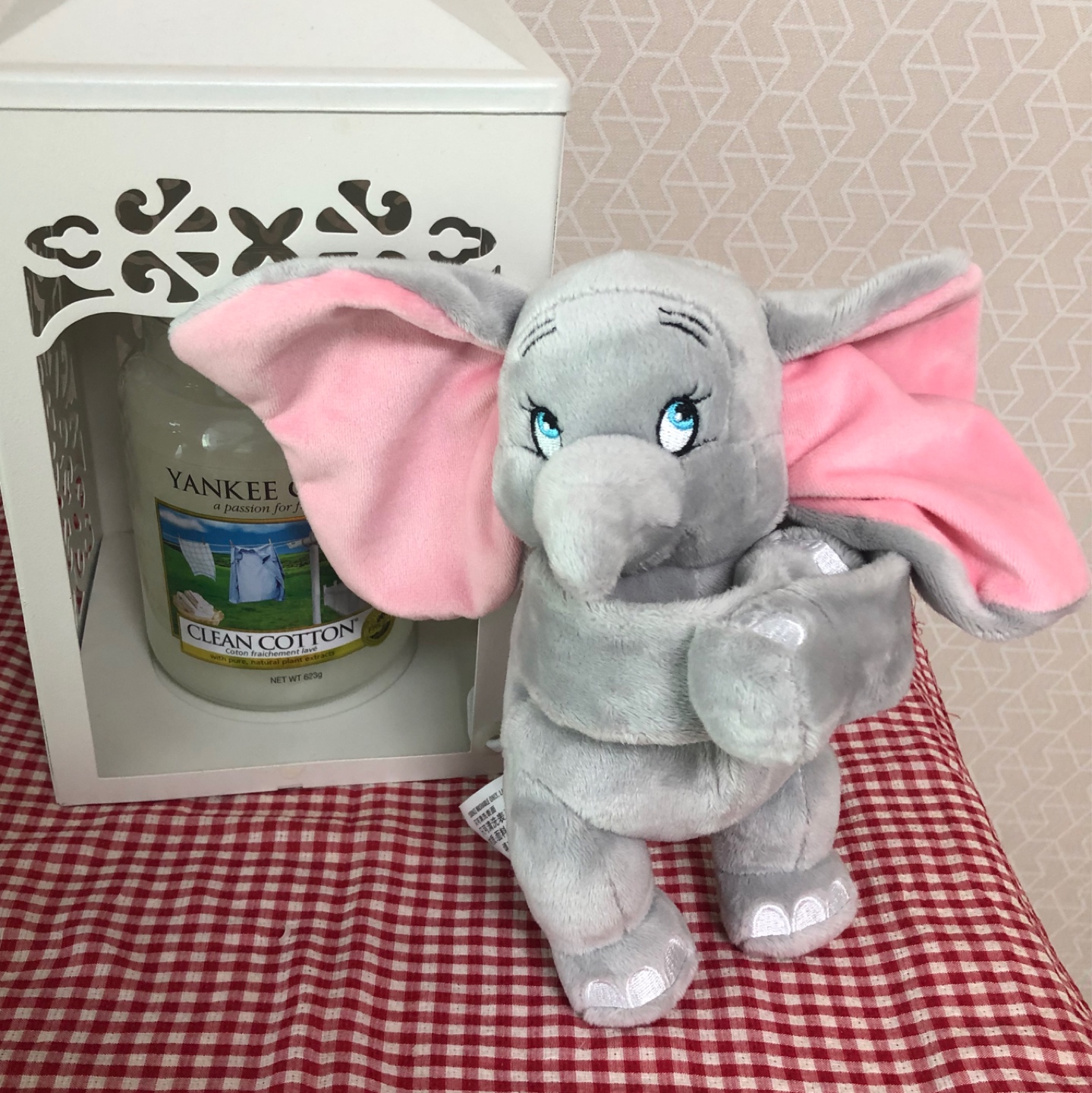 🐘덤보 인형🐘