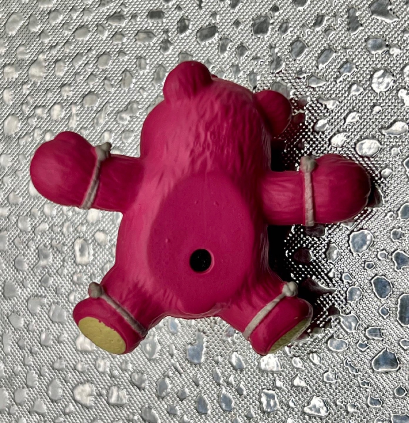 [Takara Tomy Arts] 토이스토리 데스크탑 피규어 가챠